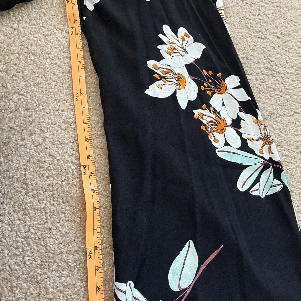 Kimchi Blue Jumpsuit - Picture 8 of 14
